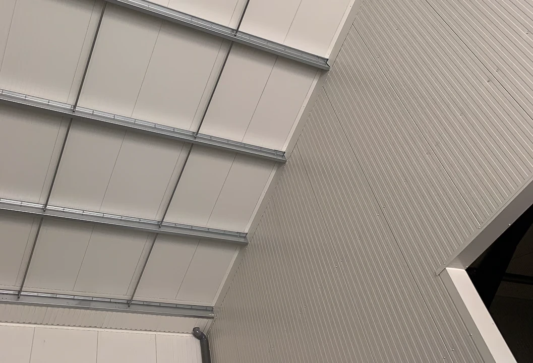 Ets Neto Réalisation couverture panneaux photovoltaïque