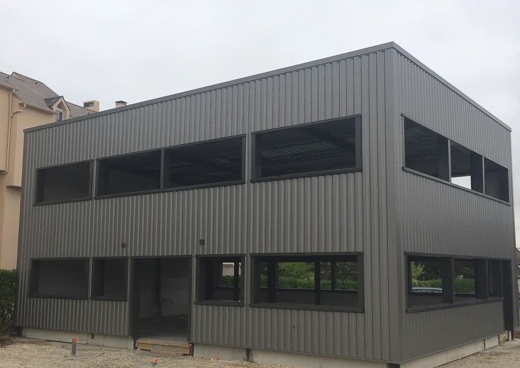 Ets Neto Réalisation
