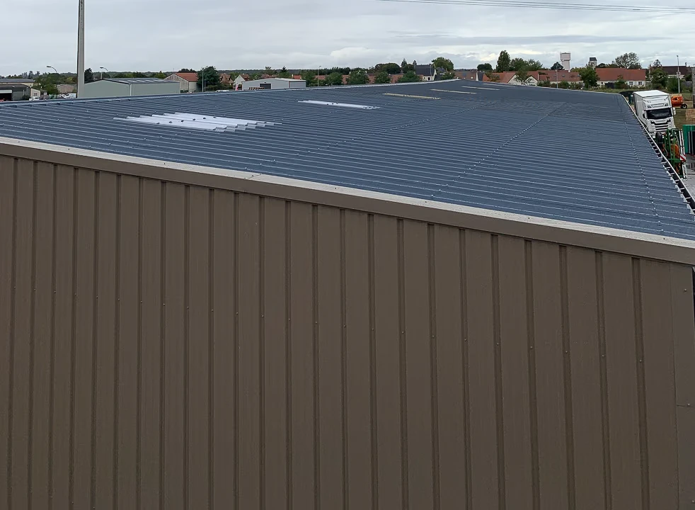 Ets Neto Réalisation